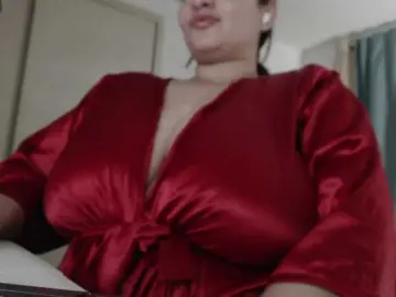 Bongacams Best live sex cam show of naturalmoommy