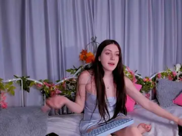 Bongacams Adult Webcams of Alice-Smile