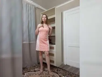 Bongacams Live Sex of INESSAsexi