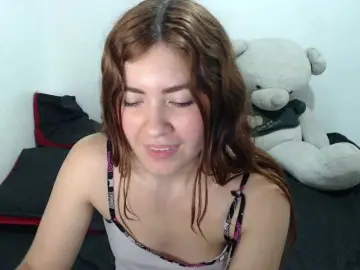 Bongacams Adult Webcams of RoussFox