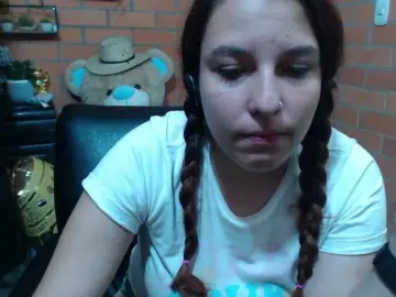 Bongacams Adult Video Chat of alexa-kiut