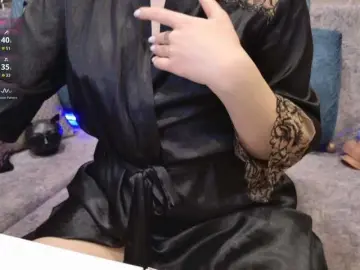 Bongacams Adult Webcam of blackcat142