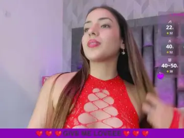 Bongacams Live Sex of BellaSaint