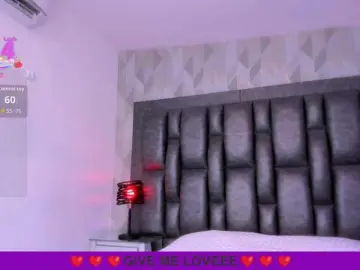 Bongacams Adult Webcam of BellaSaint