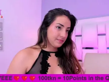 Bongacams Best live sex cam show of BellaSaint