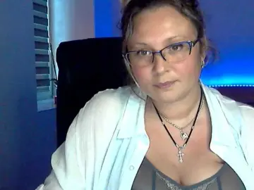 Bongacams Live Sex of NERVOMOTINA