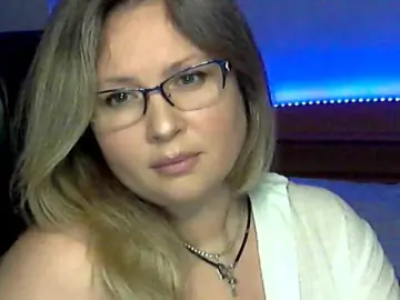 Bongacams Adult Webcams of NERVOMOTINA