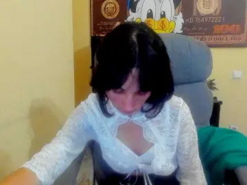 Bongacams Free Porn Cam of Timina