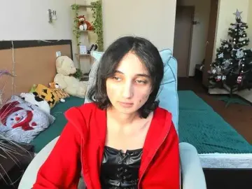 Bongacams Adult Webcam of Timina