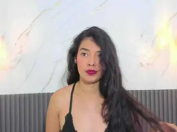 Bongacams Adult Video Chat of VanessaLune