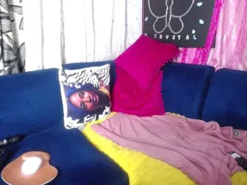 Bongacams Sex Chat of crystalbee