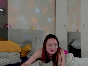 Bongacams Nude Webcam of Aphrodite-Portman