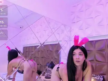 Bongacams Adult Video Chat of MarianaMontezz