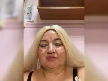 Bongacams Live Porn of SVETIKBOMBOCHKA