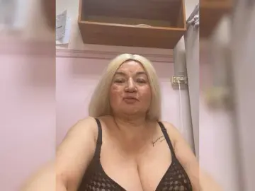 Bongacams Live Porn of SVETIKBOMBOCHKA