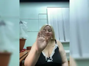 Bongacams Adult Webcams of SVETIKBOMBOCHKA