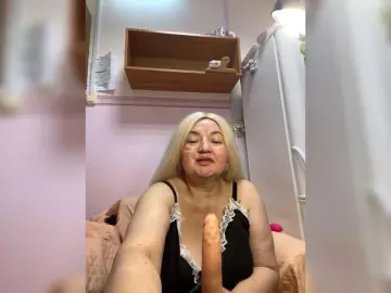 Bongacams Adult Webcams of SVETIKBOMBOCHKA