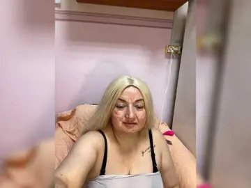 Bongacams Sex Cam of SVETIKBOMBOCHKA