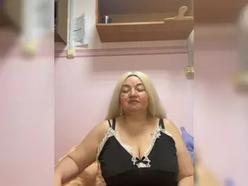 Bongacams Live Sex of SVETIKBOMBOCHKA