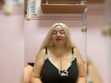 Bongacams Private Sex Chat of SVETIKBOMBOCHKA