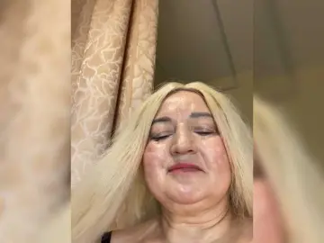 Bongacams Private Sex Chat of SVETIKBOMBOCHKA