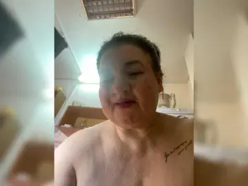 Bongacams Sex Cam of SVETIKBOMBOCHKA