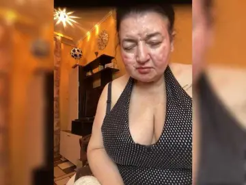 Bongacams Nude Webcam of SVETIKBOMBOCHKA