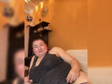 Bongacams Best Webcam of SVETIKBOMBOCHKA