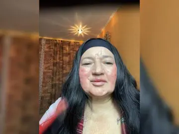 Bongacams Sex Cam of SVETIKBOMBOCHKA