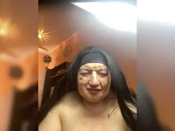 Bongacams Live Sex of SVETIKBOMBOCHKA