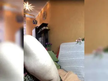 Bongacams Adult Video Chat of SVETIKBOMBOCHKA