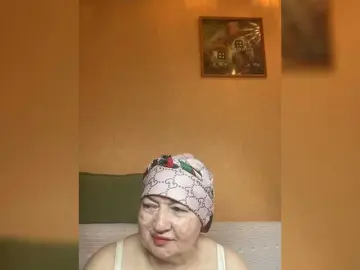 Bongacams Sex Chat of SVETIKBOMBOCHKA