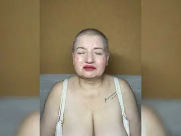 Bongacams Adult Webcams of SVETIKBOMBOCHKA