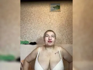 Bongacams Best live sex cam show of SVETIKBOMBOCHKA