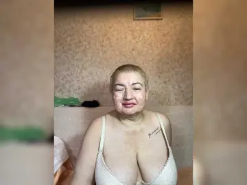 Bongacams Adult Video Chat of SVETIKBOMBOCHKA