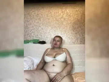 Bongacams Nude Webcam of SVETIKBOMBOCHKA
