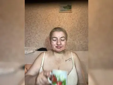 Bongacams Free Live Porn of SVETIKBOMBOCHKA