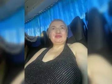 Bongacams Free Porn Cam of SVETIKBOMBOCHKA
