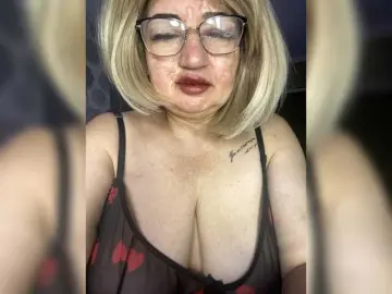 Bongacams Adult Webcams of SVETIKBOMBOCHKA