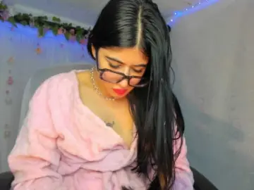 Bongacams Adult Video Chat of Yelina