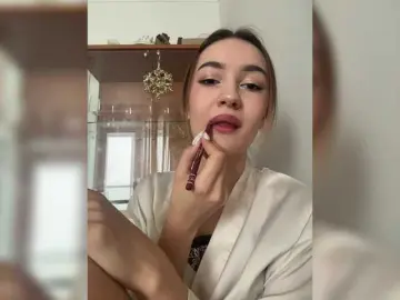 Bongacams Live Porn of -Lana-Chester-