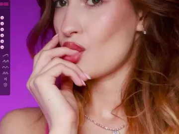 Bongacams Adult Webcam of -Lana-Chester-