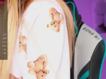 Bongacams Best Webcam of -Lana-Chester-