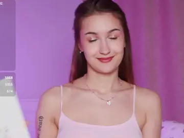 Bongacams Free Live Porn of -Lana-Chester-