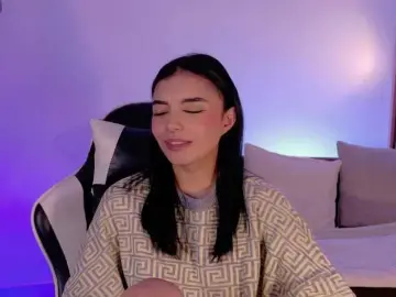 Bongacams Best Webcam of AnabelWolf