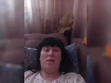 Bongacams Live Porn of BlackkkAngel