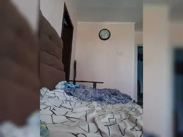 Bongacams Sex Cam of BlackkkAngel