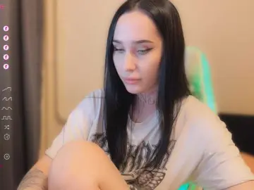 Bongacams Best Webcam of PinkyNastyx