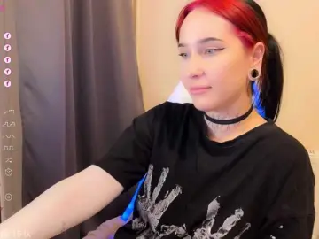 Bongacams Best Webcam of PinkyNastyx