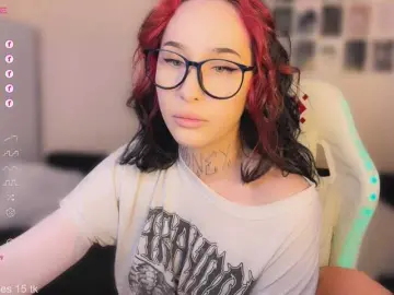 Bongacams Free Porn Cam of PinkyNastyx